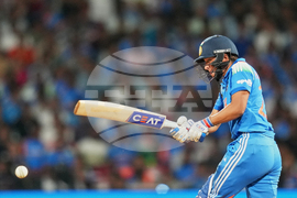 India Women's Cricket WCup