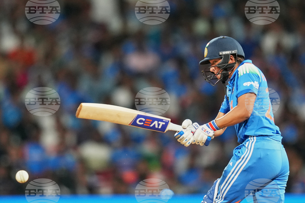 India Women's Cricket WCup