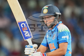 India Women's Cricket WCup