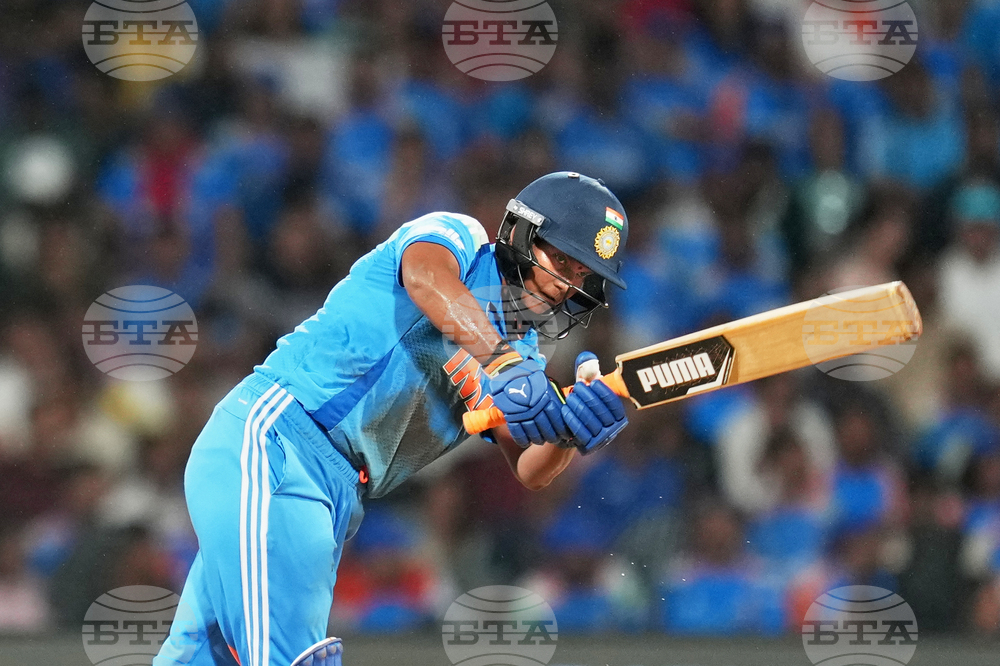 India Women's Cricket WCup