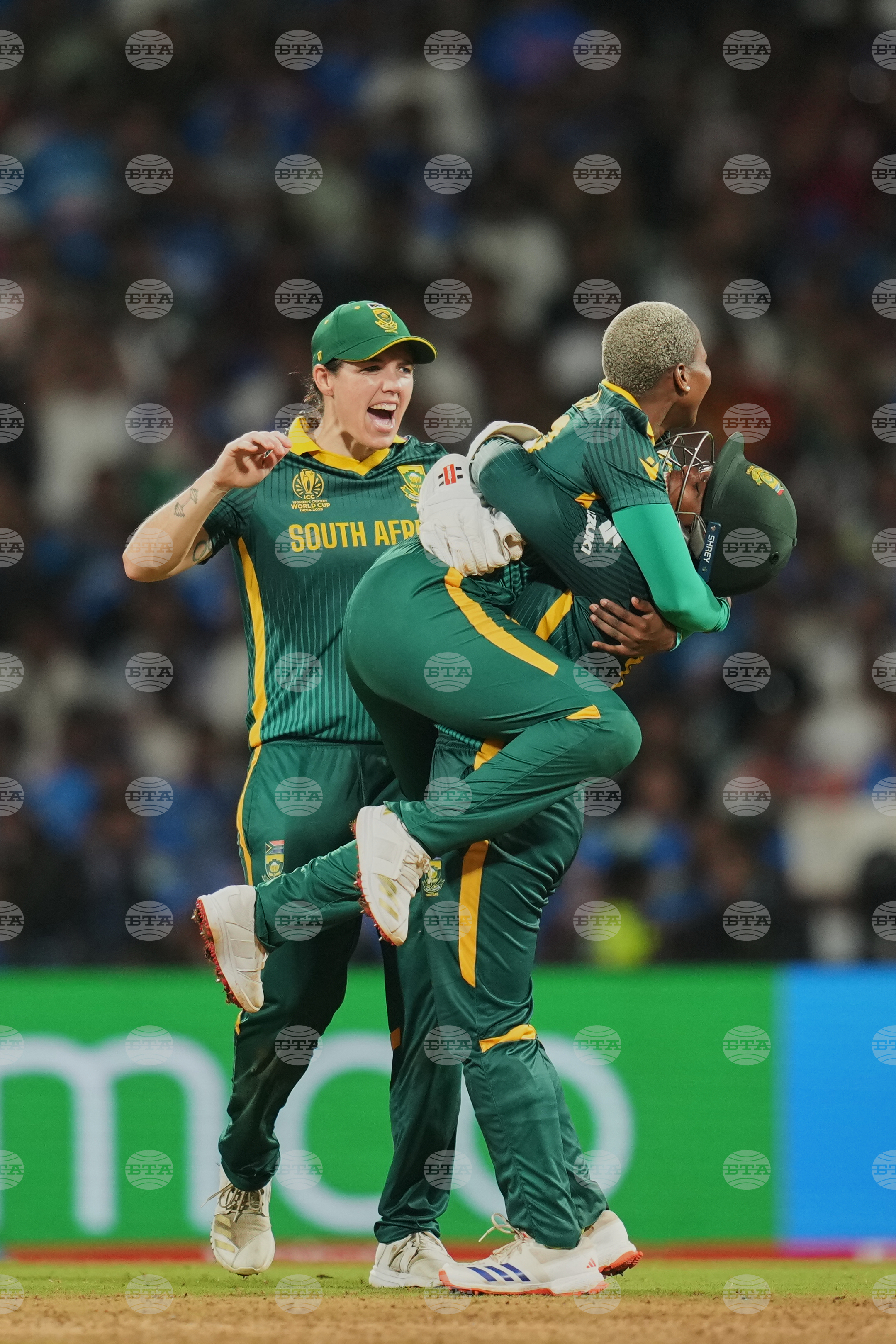 India Women's Cricket WCup