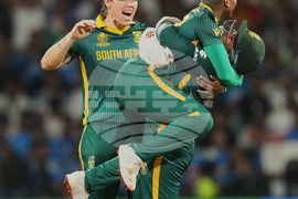 India Women's Cricket WCup