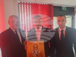 Снимка: ПП АБВ