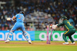 India Women's Cricket WCup