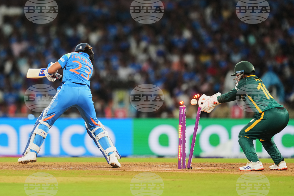 India Women's Cricket WCup