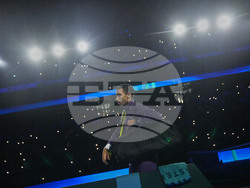 France Tennis Paris Masters