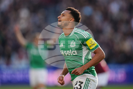 Britain Soccer Premier League