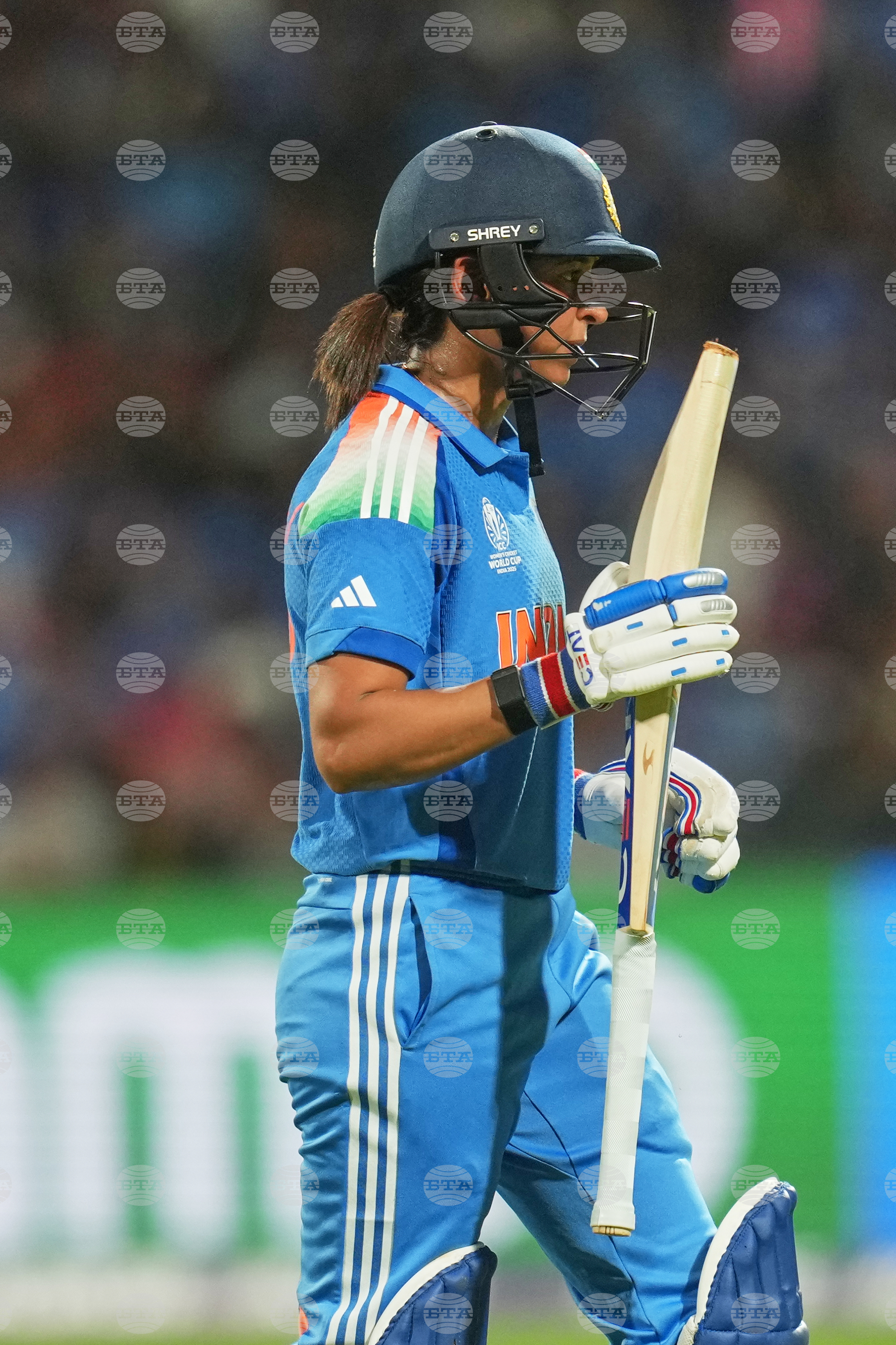 India Women's Cricket WCup