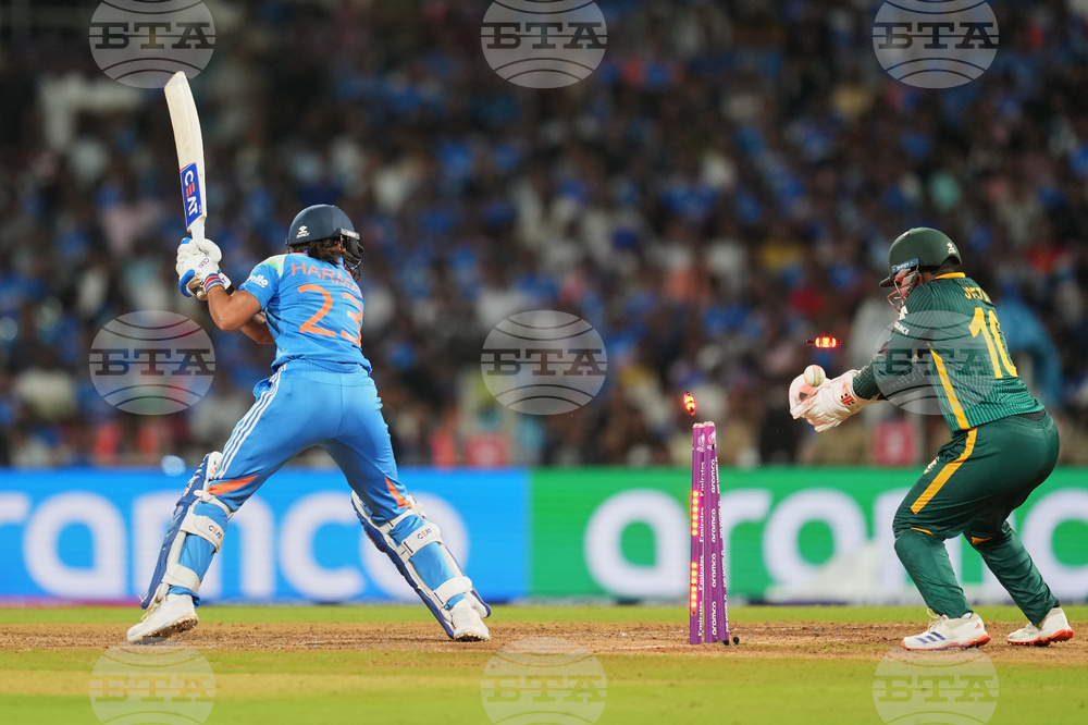 India Women's Cricket WCup