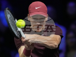 France Tennis Paris Masters
