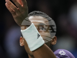 France Tennis Paris Masters