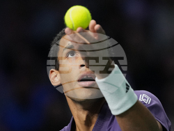 France Tennis Paris Masters