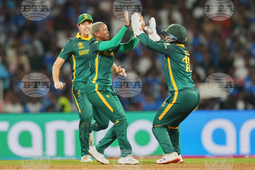 India Women's Cricket WCup