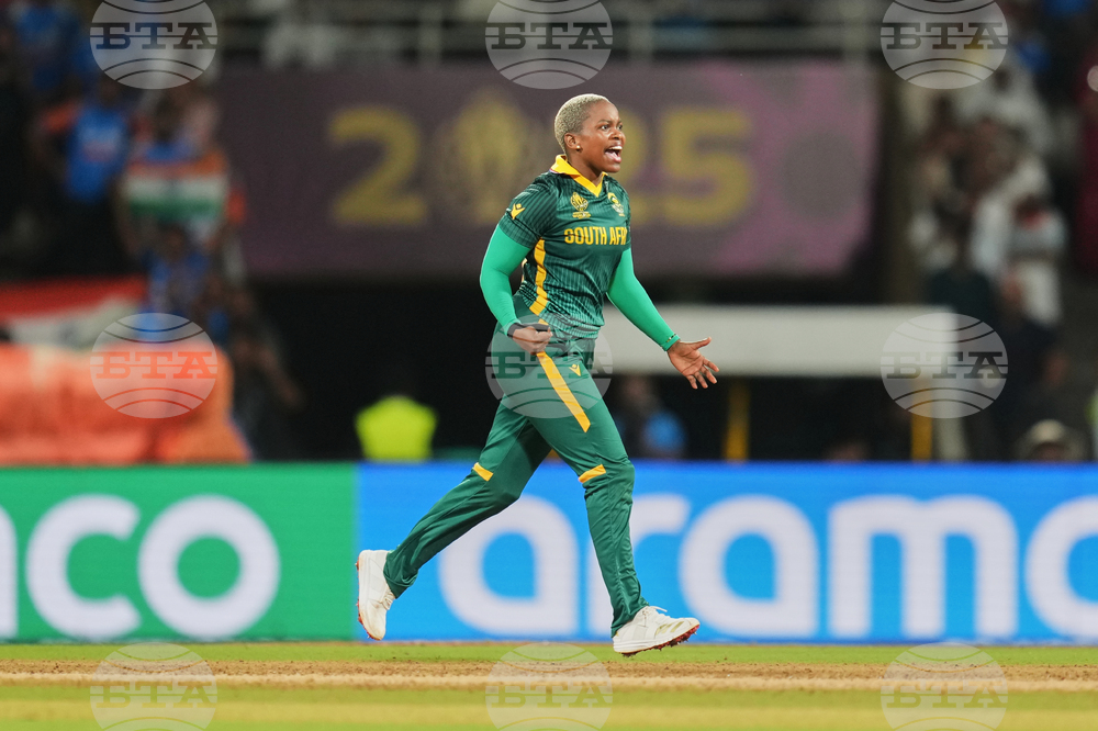 India Women's Cricket WCup