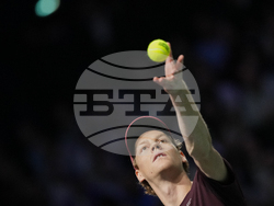 France Tennis Paris Masters