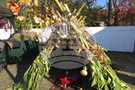 Село Антимово - „С вкус и цвят на есен“ - фестивал