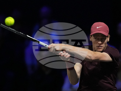 France Tennis Paris Masters