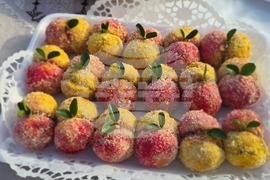 Село Антимово - „С вкус и цвят на есен“ - фестивал