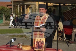 Село Антимово - „С вкус и цвят на есен“ - фестивал