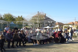 Село Антимово - „С вкус и цвят на есен“ - фестивал