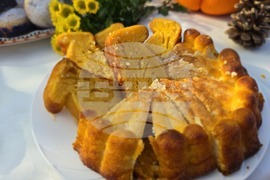 Село Антимово - „С вкус и цвят на есен“ - фестивал