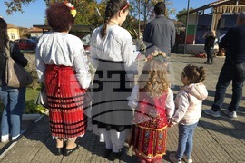 Село Антимово - „С вкус и цвят на есен“ - фестивал