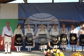 Село Антимово - „С вкус и цвят на есен“ - фестивал