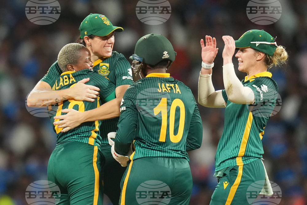 India Women's Cricket WCup