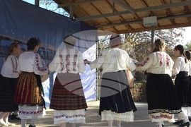 Село Антимово - „С вкус и цвят на есен“ - фестивал