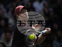 France Tennis Paris Masters