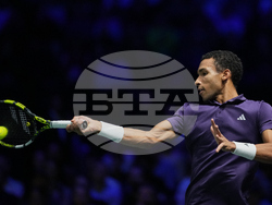 France Tennis Paris Masters