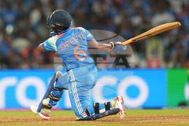 India Women's Cricket WCup