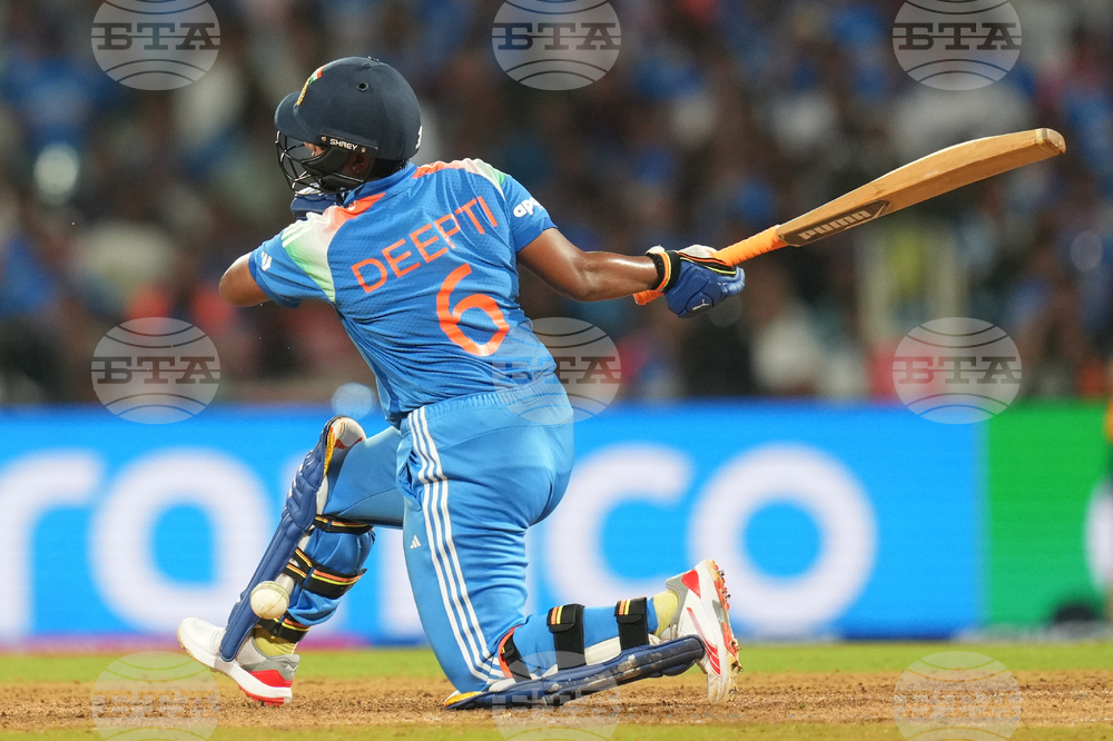 India Women's Cricket WCup