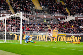 Italy Soccer Serie A