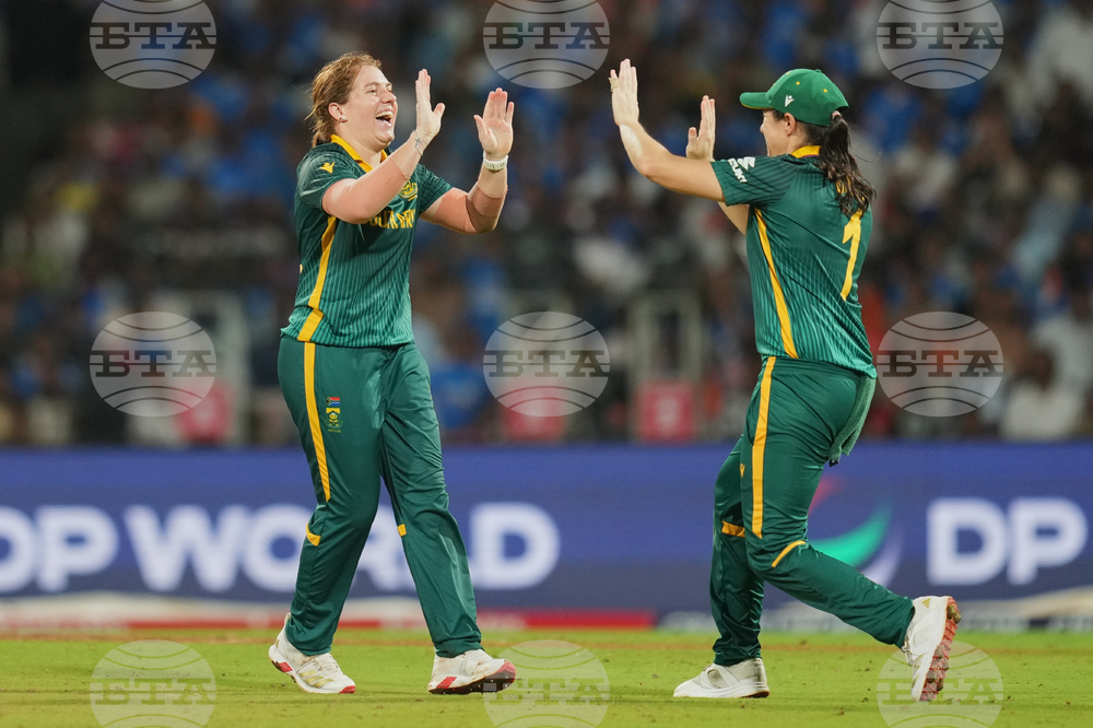 India Women's Cricket WCup