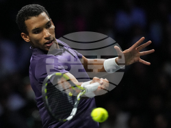 France Tennis Paris Masters