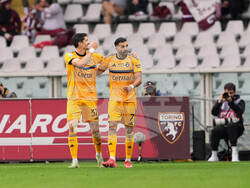 Italy Soccer Serie A