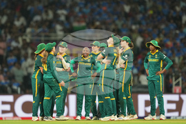 India Women's Cricket WCup