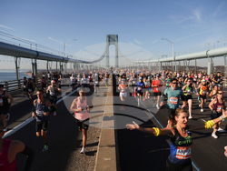 NYC Marathon