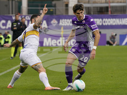 Italy Soccer Serie A