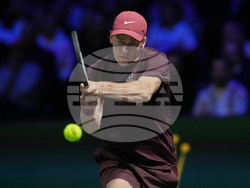 France Tennis Paris Masters