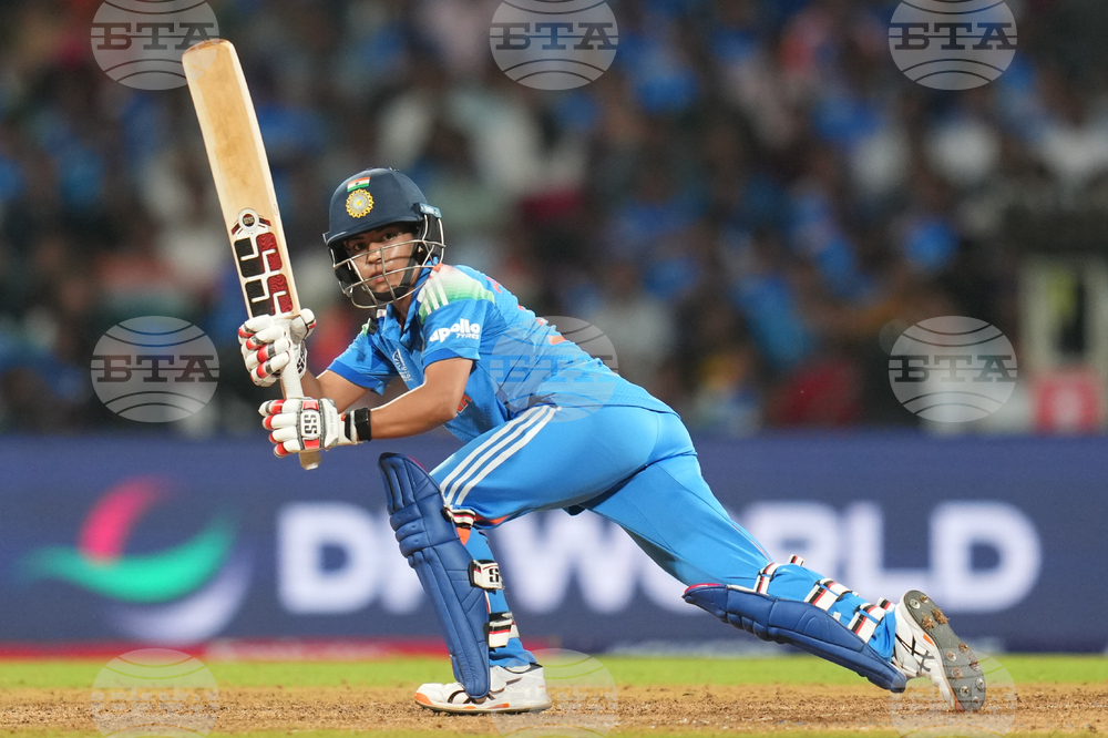 India Women's Cricket WCup