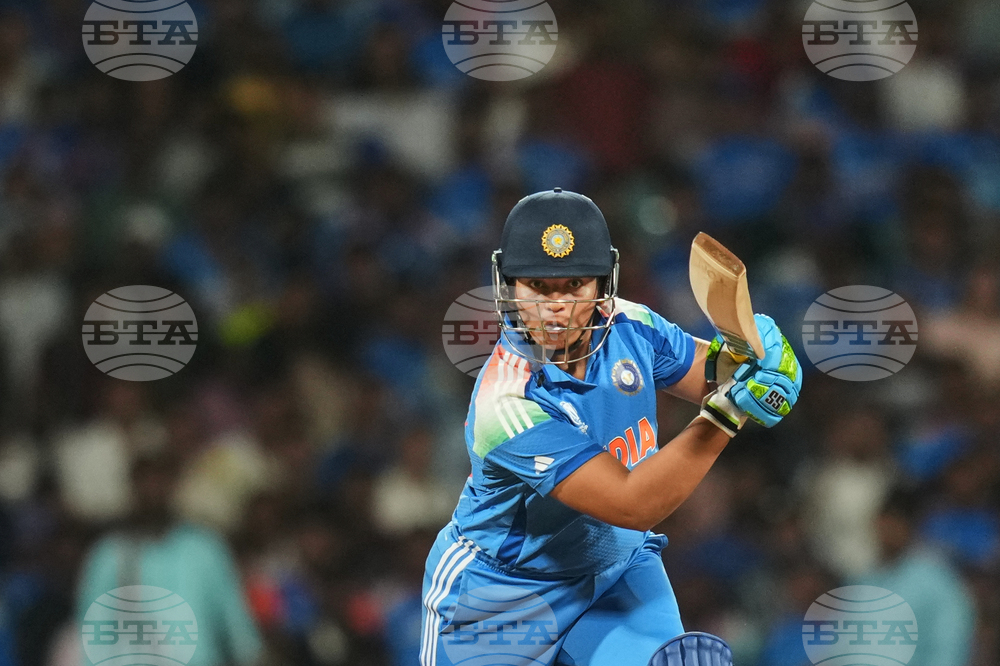 India Women's Cricket WCup