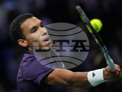 France Tennis Paris Masters