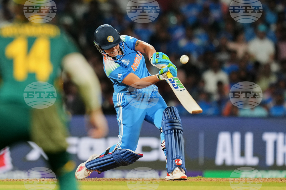 India Women's Cricket WCup