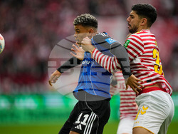 Germany Soccer Bundesliga