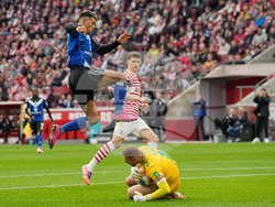 Germany Soccer Bundesliga