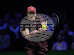 France Tennis Paris Masters