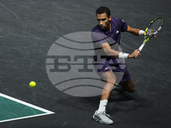 France Tennis Paris Masters