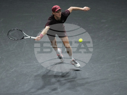 France Tennis Paris Masters